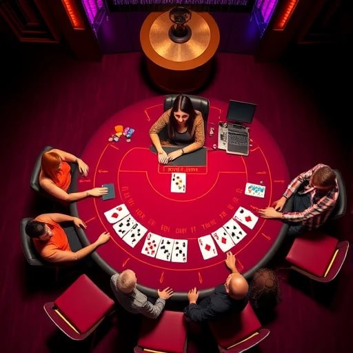 hanon online platform hero banner showing sports and casino entertainment